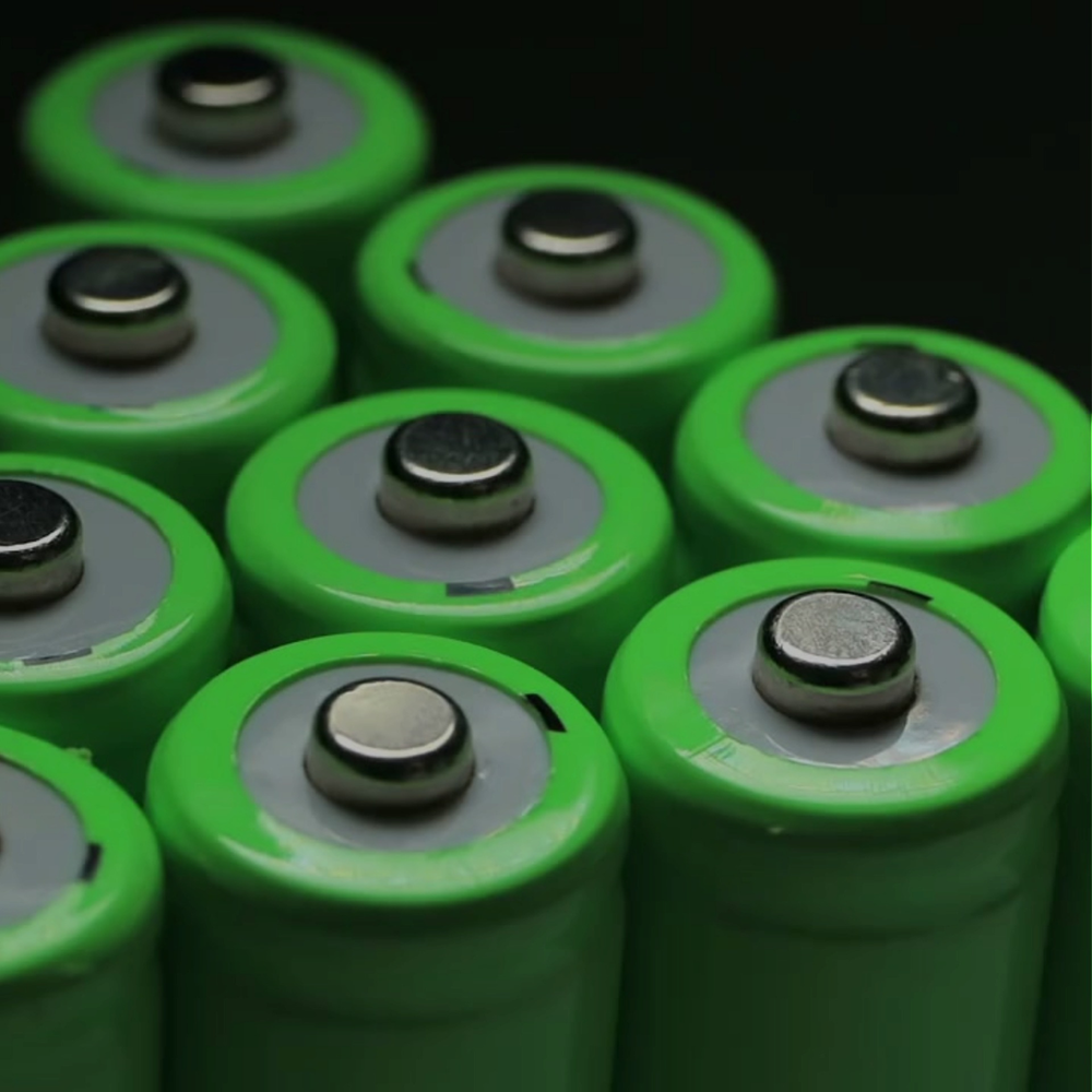 Battery Reuse: Extending The Life Of Lithium Ion Batteries - Cellcycle